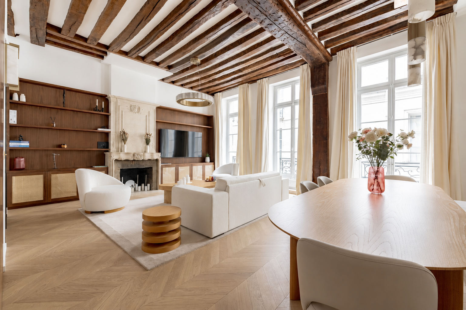Appartement Saint-Germain